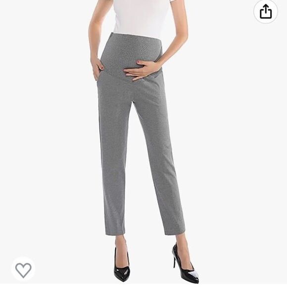 alina mae Pants - Alina Mae Women’s Pregnancy Pants